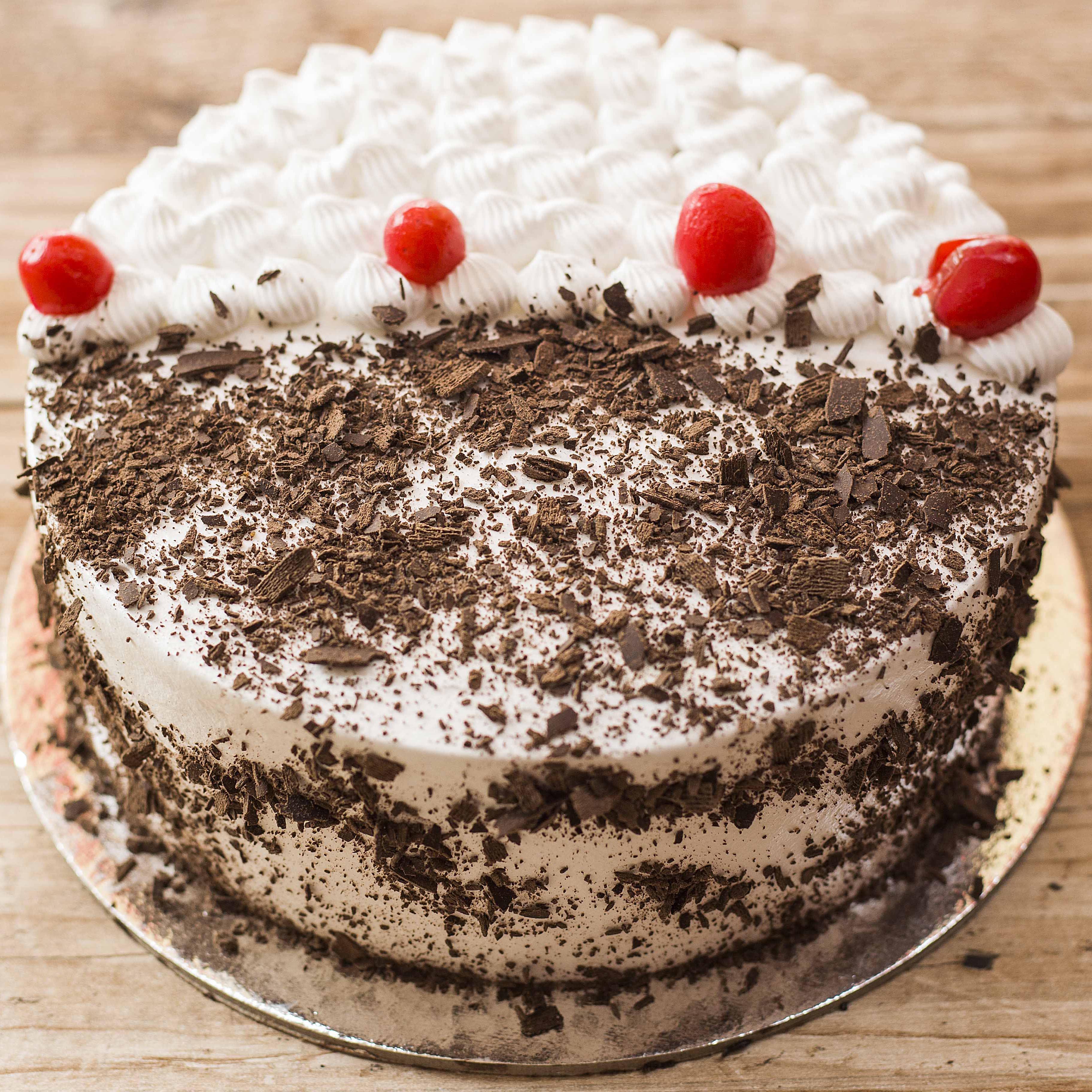 The Cake Expert's - Logo