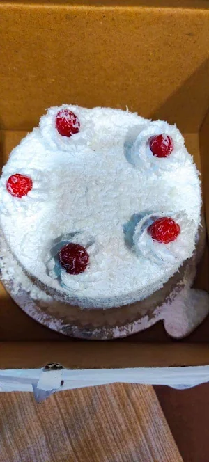 The Cake Factory - Logo