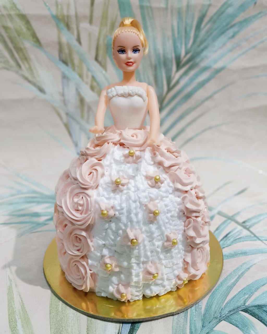 The Cake Home - Cover photo