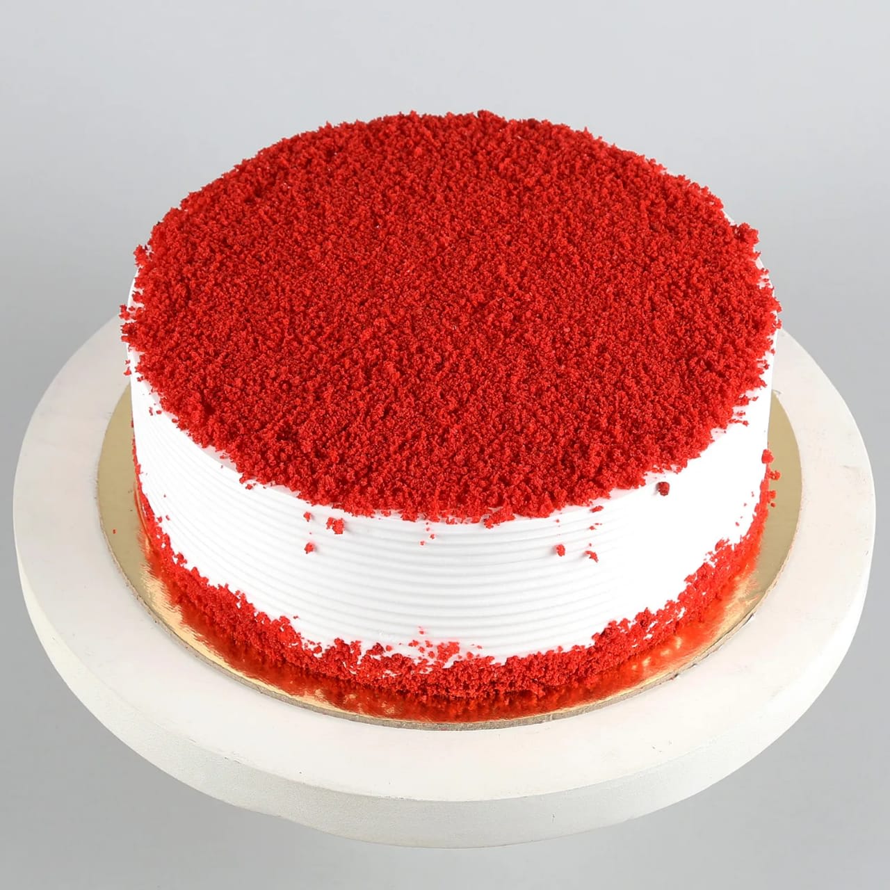 The cake junction - Logo