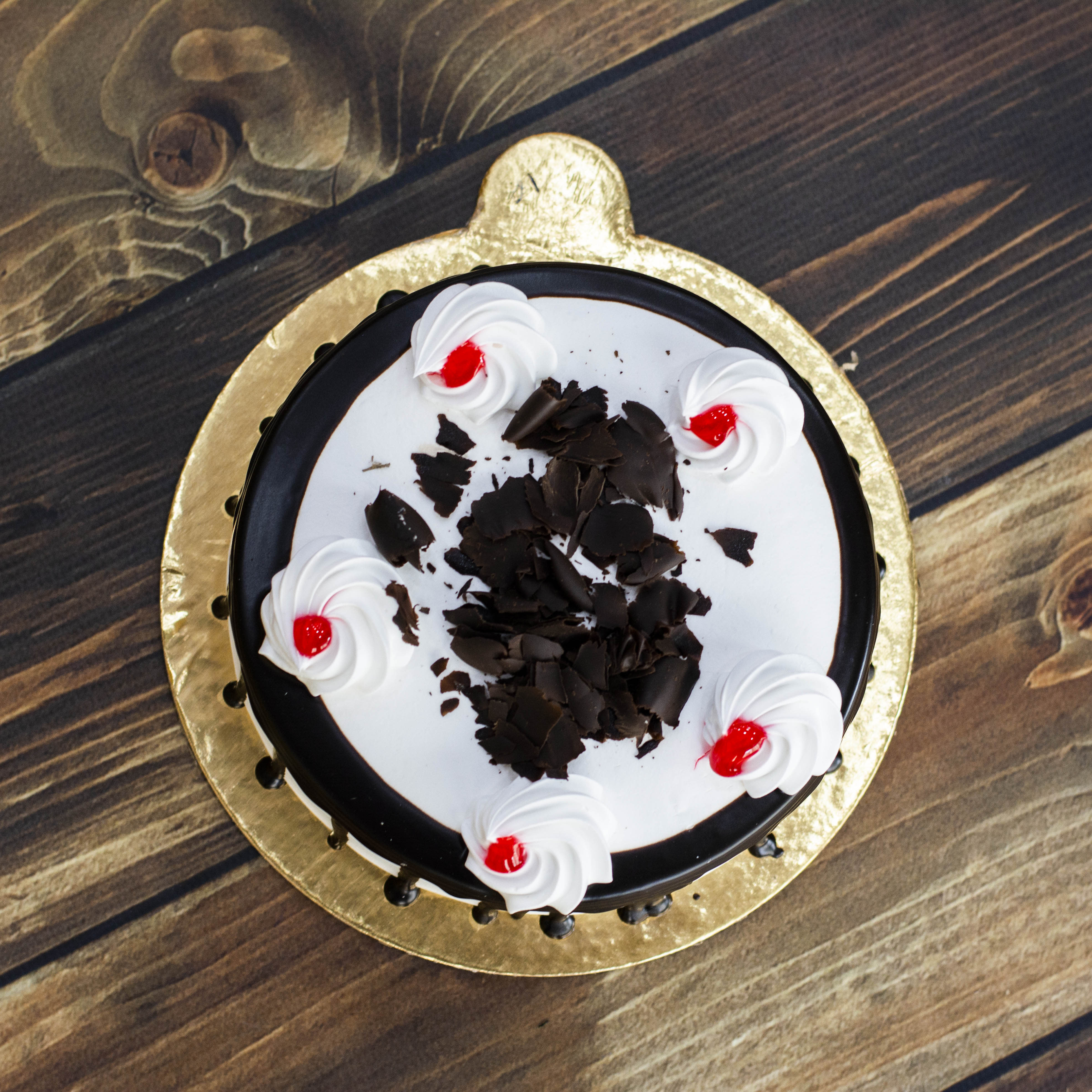 The Cake Masters - Logo