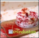 The Cake N Cafe - Logo