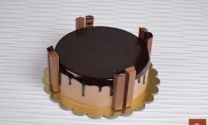 The Cake Studio & Cafe - Cover photo