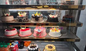 The Cake Warehouse - Cover photo