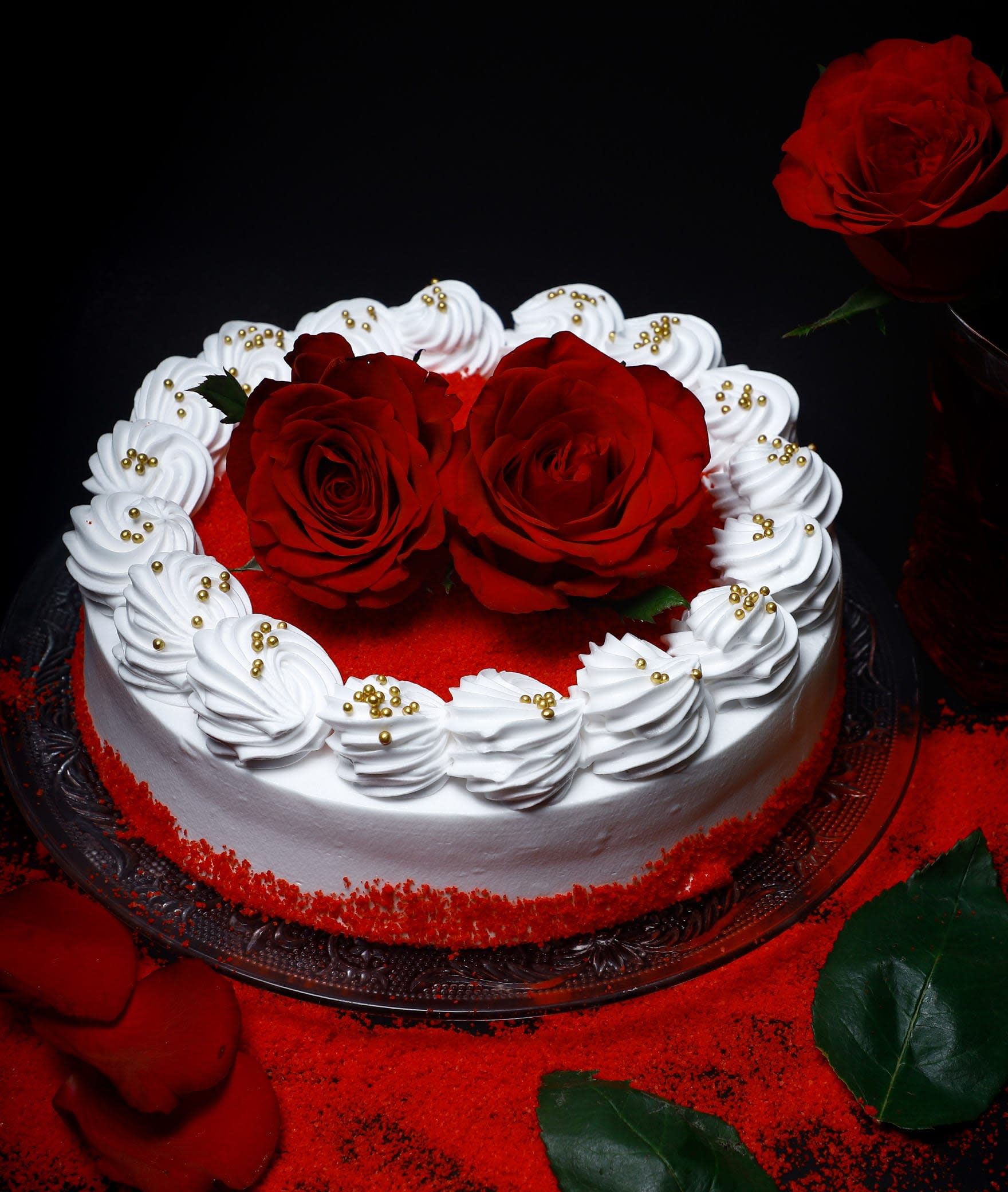 The Cake Work Shop - Logo