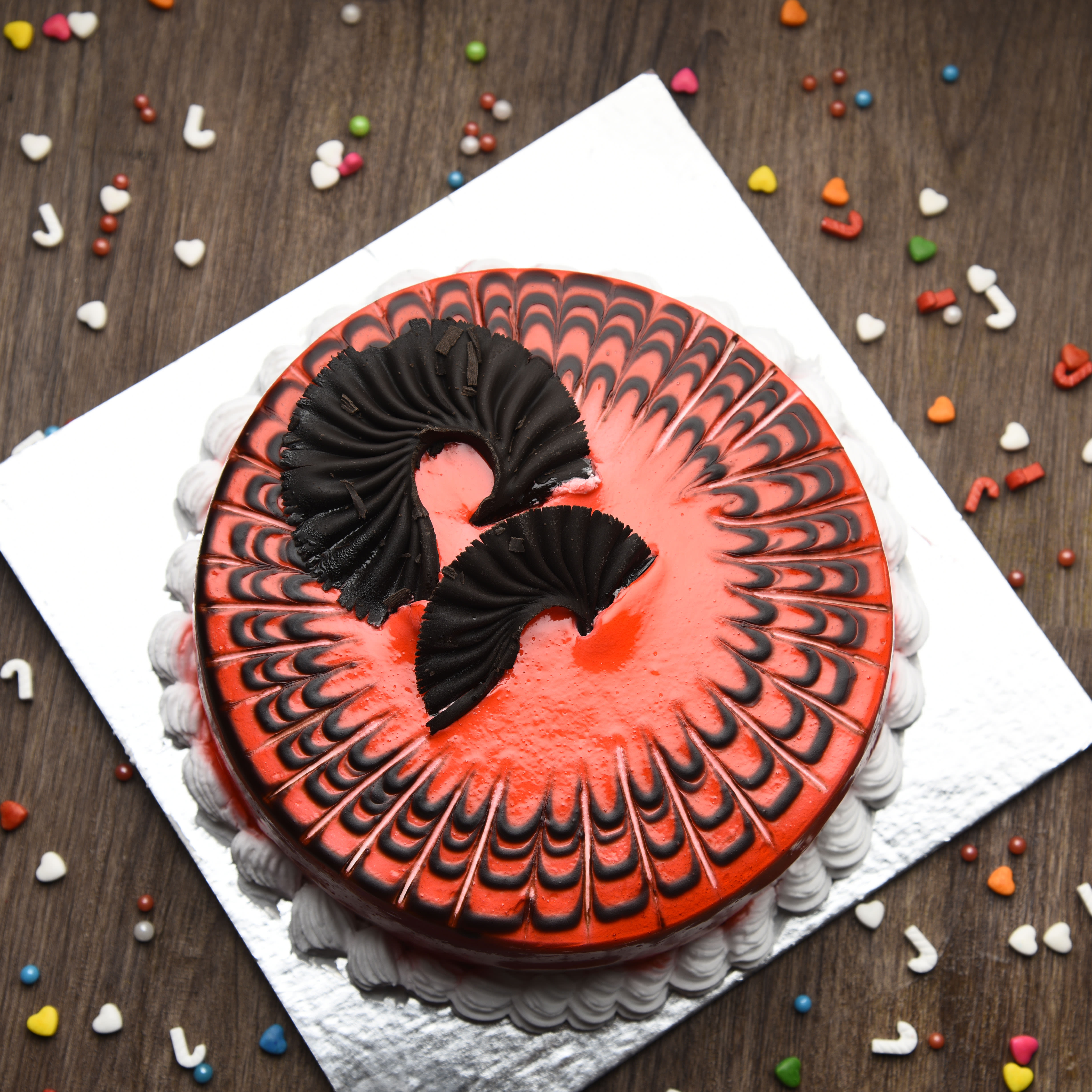 The Cake Xpress - Logo