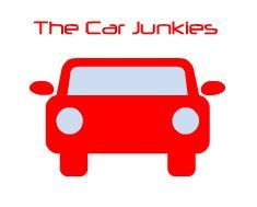 The Car Junkies - Logo