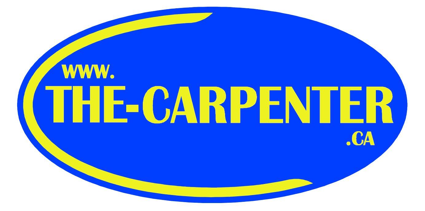 The Carpenter Edmonton Ltd. - Logo