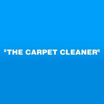 The Carpet Cleaner - Logo