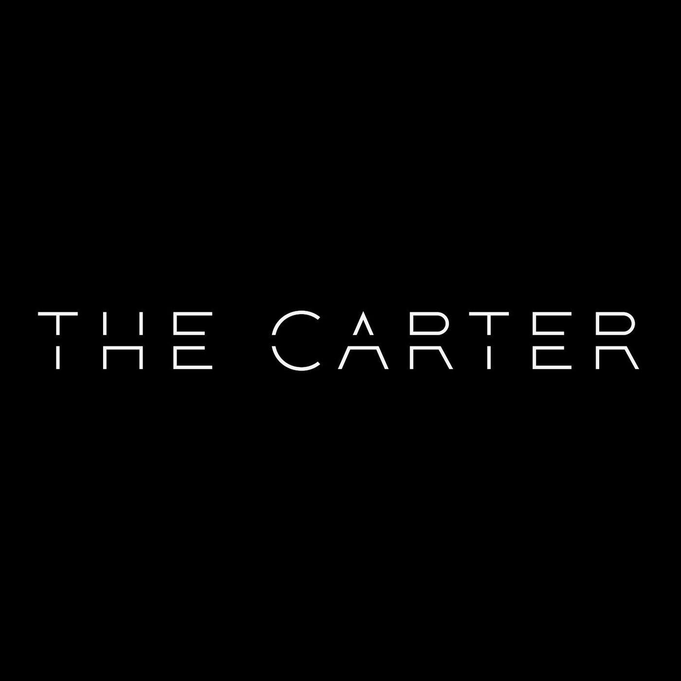 The Carter Sydney - Cover photo