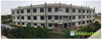 The Castle Convent Sr. Sec School - Logo