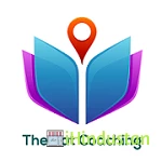 The CAT Coaching - Best CAT, MAT, CMAT, SNAP Coaching I - Logo