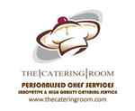 The Catering Room - Logo