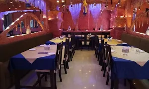 The Cave Land Restaurant - Cover photo