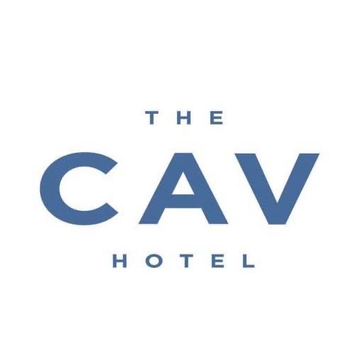 The Cavenagh Hotel - Logo