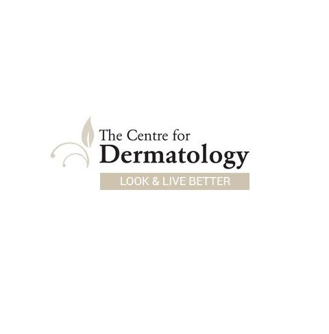 The Centre for Dermatology - Logo