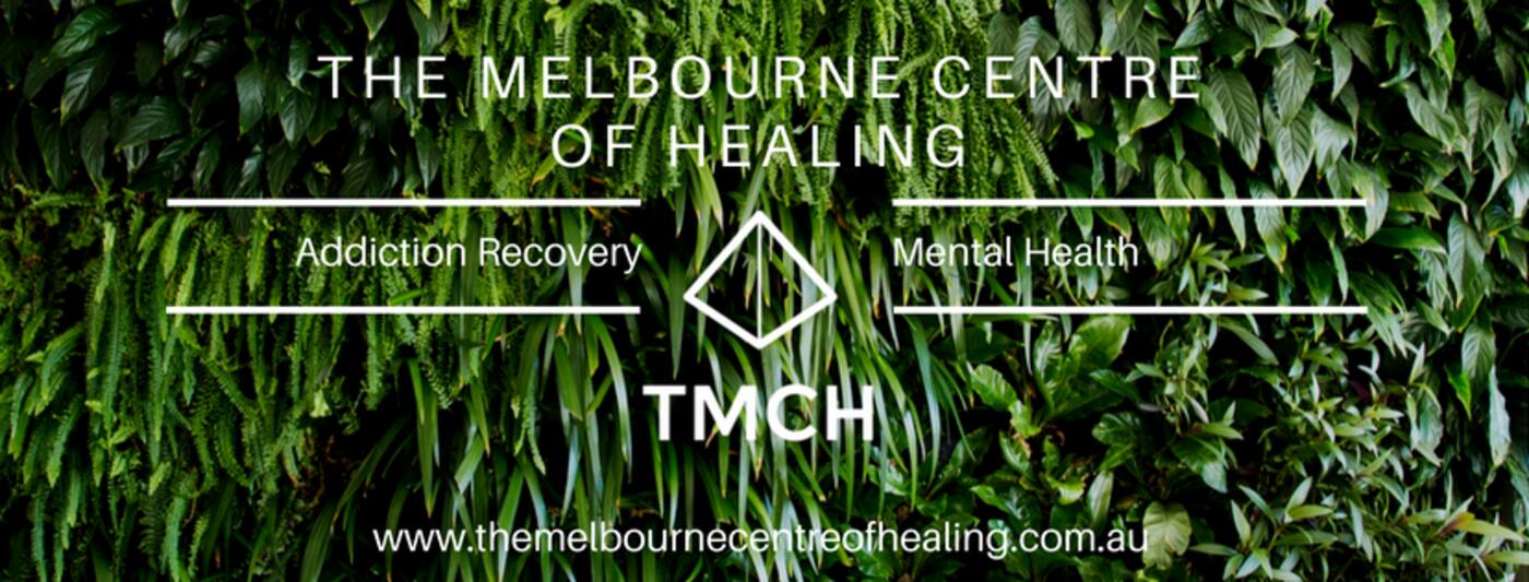 The Centre for Healing - Cover photo