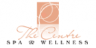The Centre Spa and Wellness - Logo