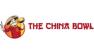 The China Bowl - Logo