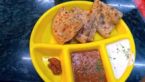 The Chaat Box - Cover photo