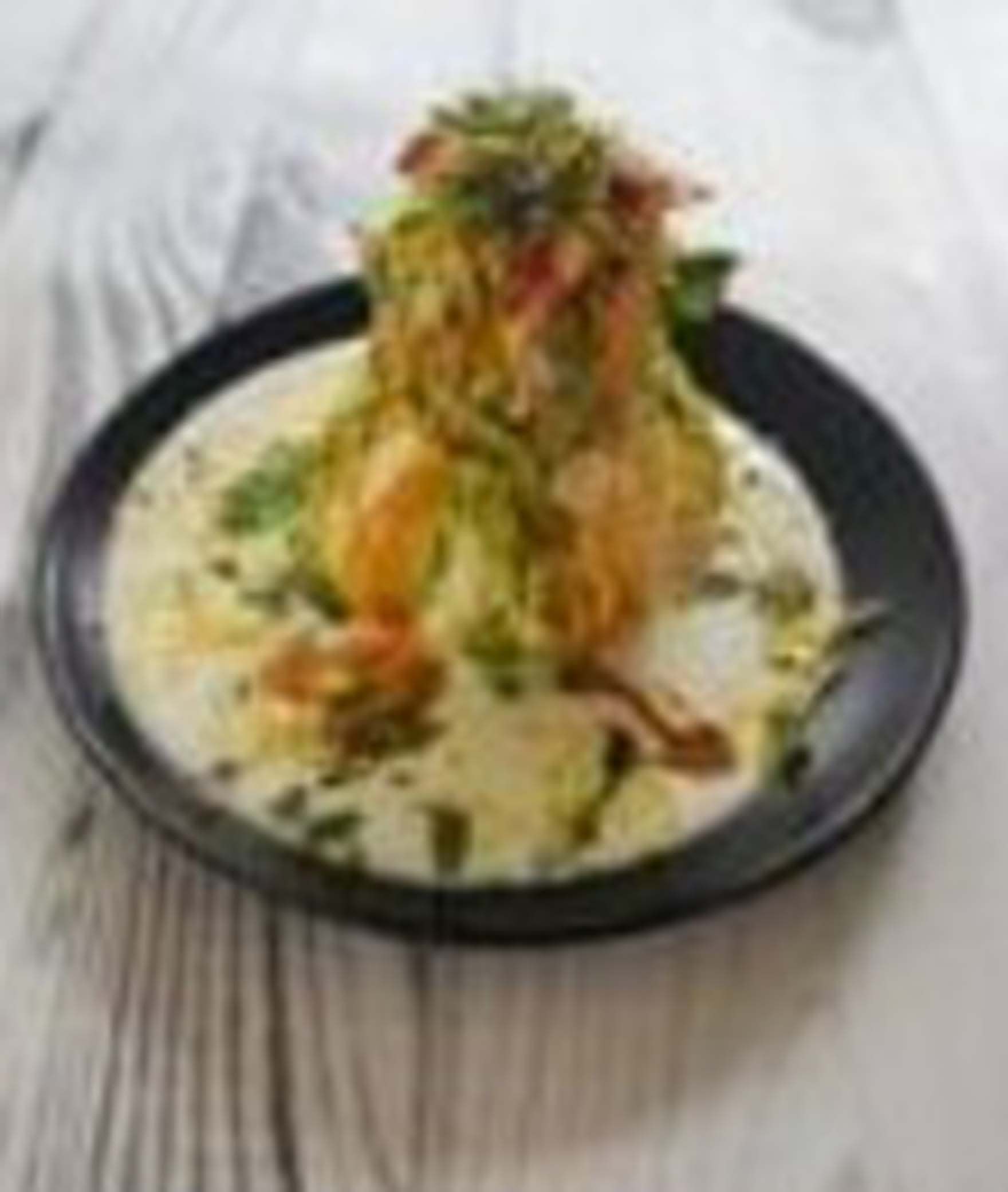 The Chaat House - Logo