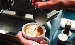The Chai Wallah - Cover photo