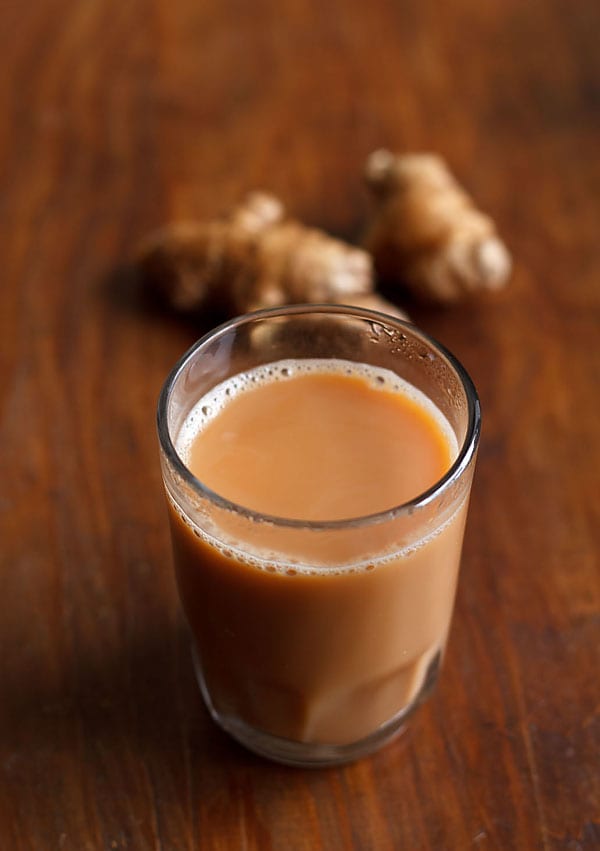 THE CHAI SUTTAA - Logo
