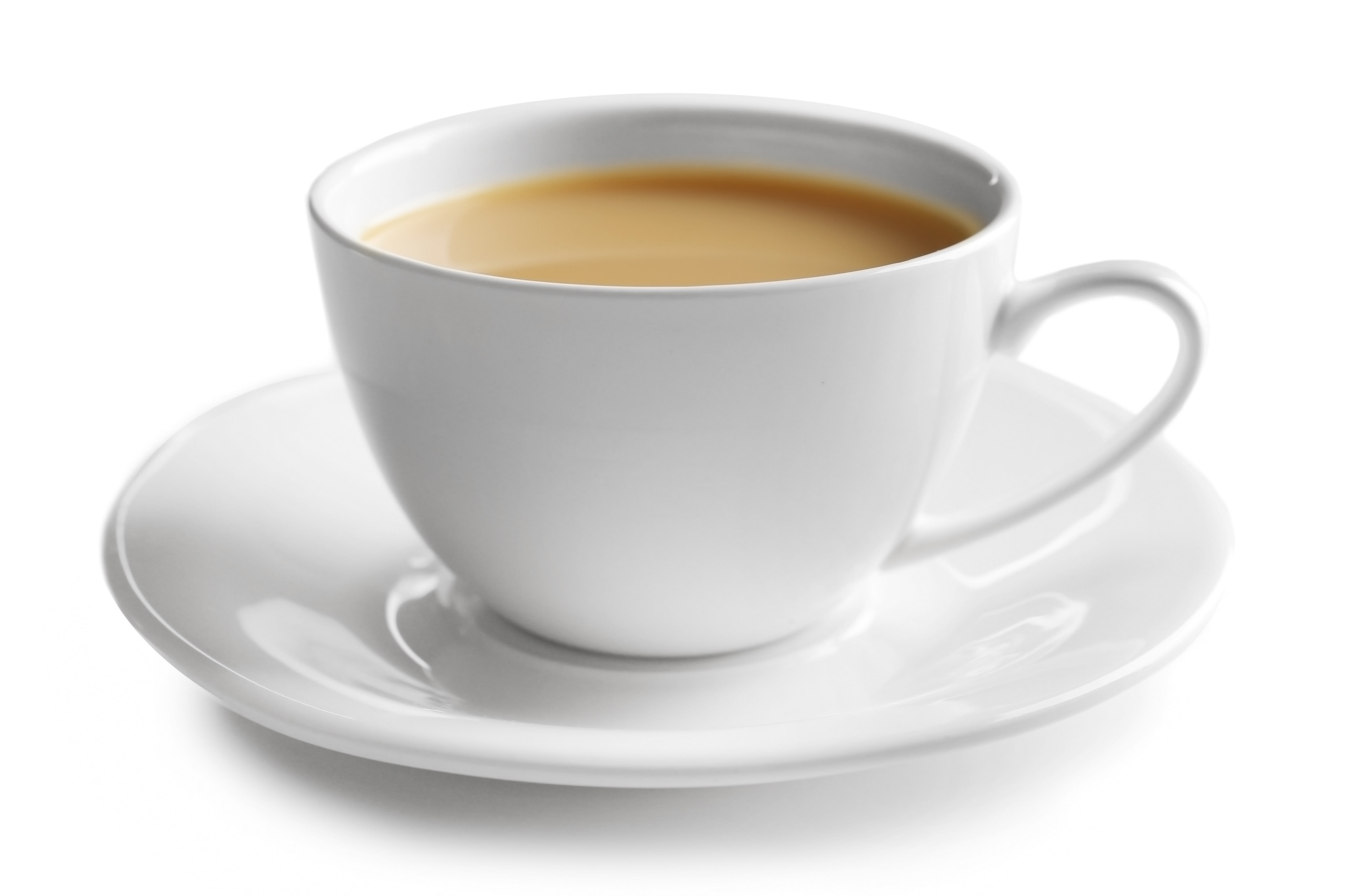 The Chai Wala's - Logo