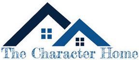 The Character Home - Logo