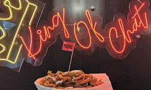 The chat cafe - Cover photo