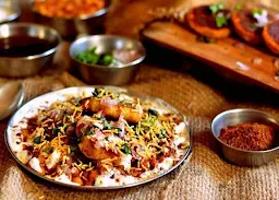 The Chaurasia Chatwala - Cover photo