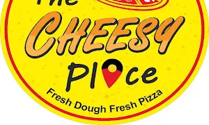 The Cheesy Place - Logo