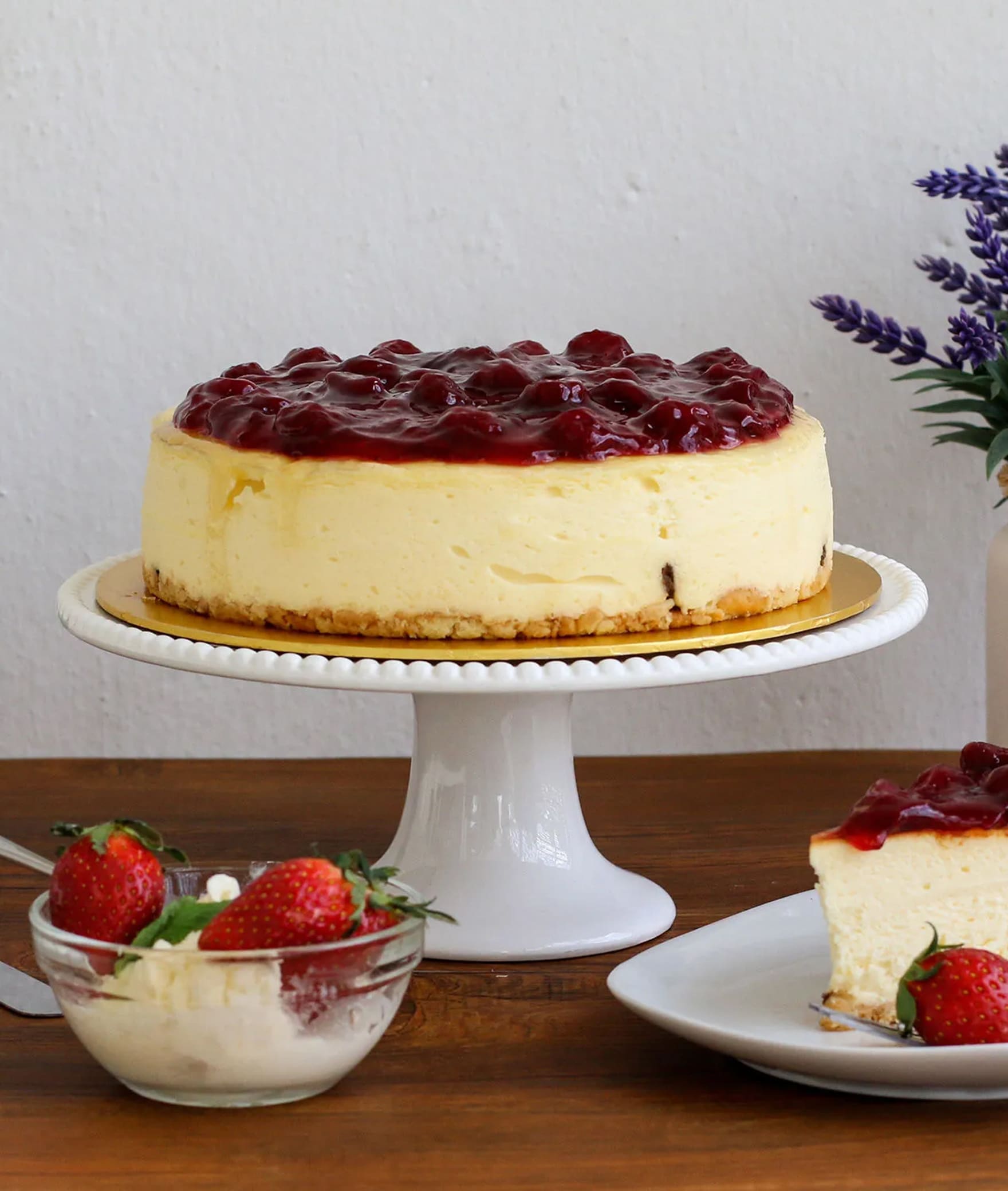 The CheeseCake Factory - Logo