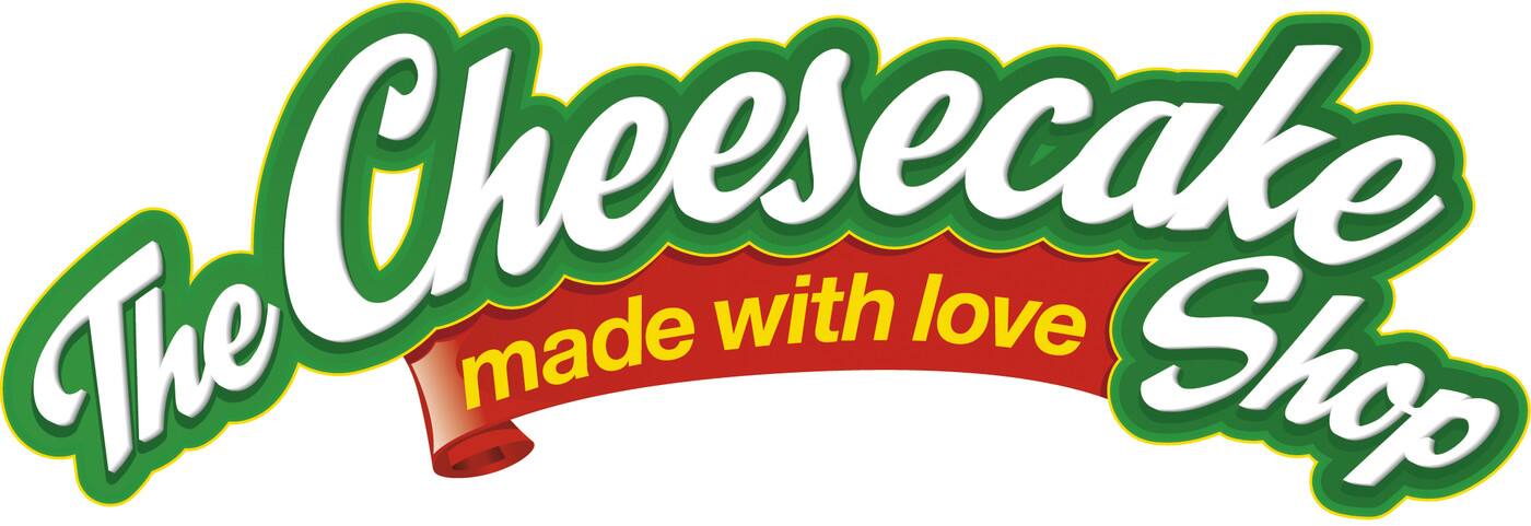 The Cheesecake Shop - Cover photo