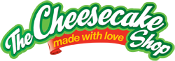 The Cheesecake Shop Kotara - Logo