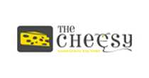 The Cheesy Animation 270309 - Logo