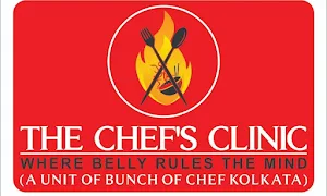 The Chef's Clinic - Cover photo