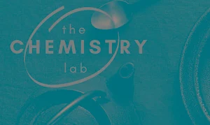 The Chemistry Lab - Logo