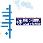The Chennai School Of Banking - Logo