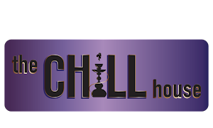 The Chill House - Logo