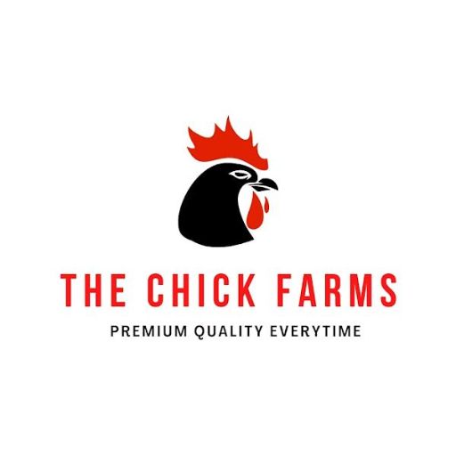 The Chick Farms - Cover photo