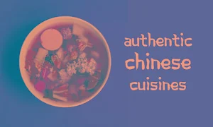The China Wall - Logo