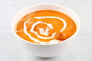 The Chicken Zone - Logo