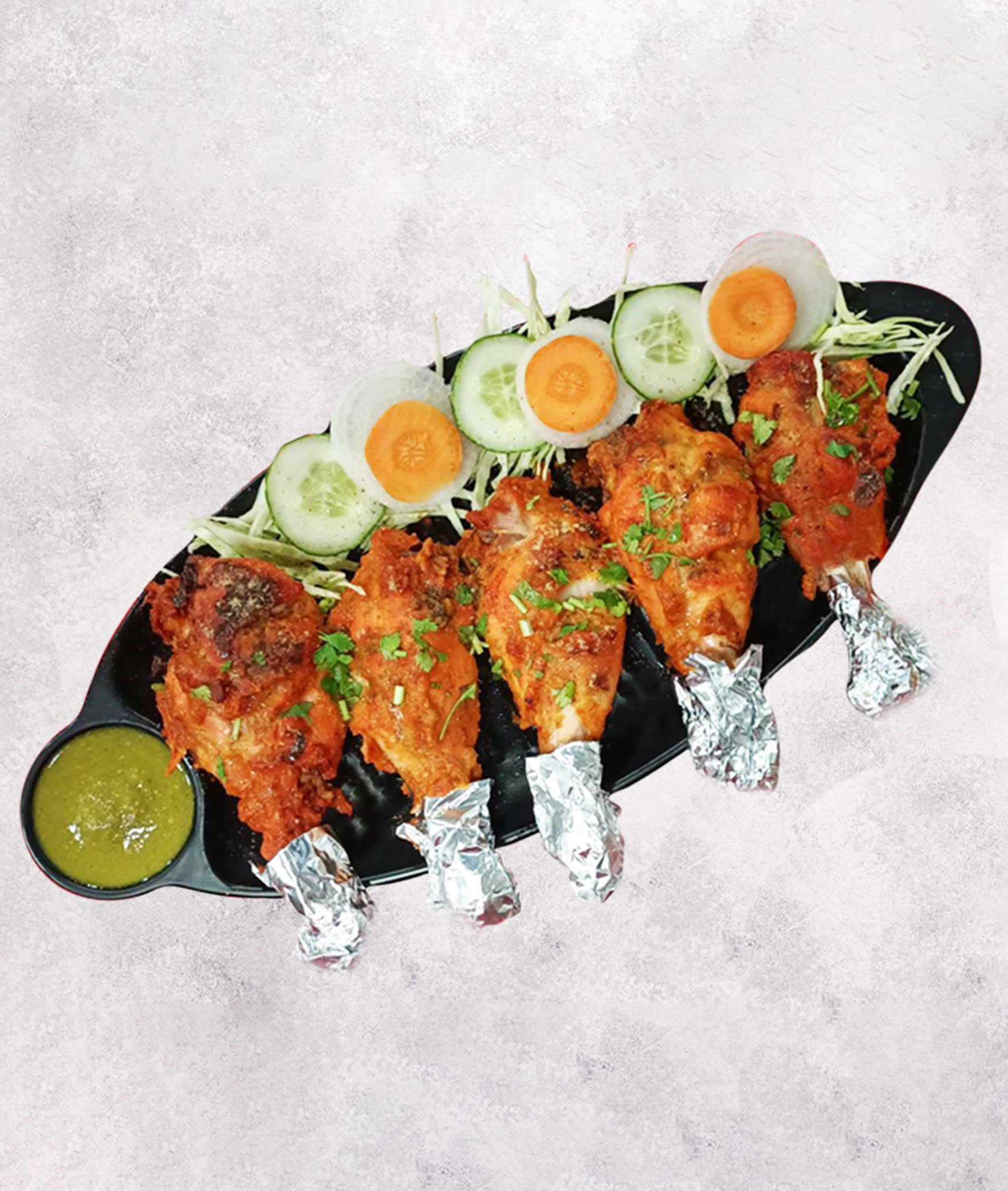 The Chicken Company - Logo