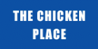 The Chicken Place - Logo