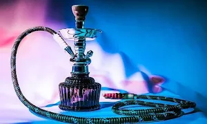 The Chillum - Hookah Parlour - Logo