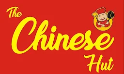 The Chinese Hut - Logo