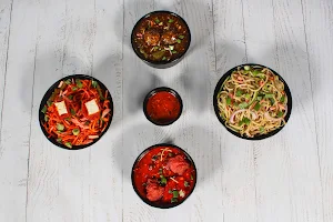 The Chinese Pot - Cover photo