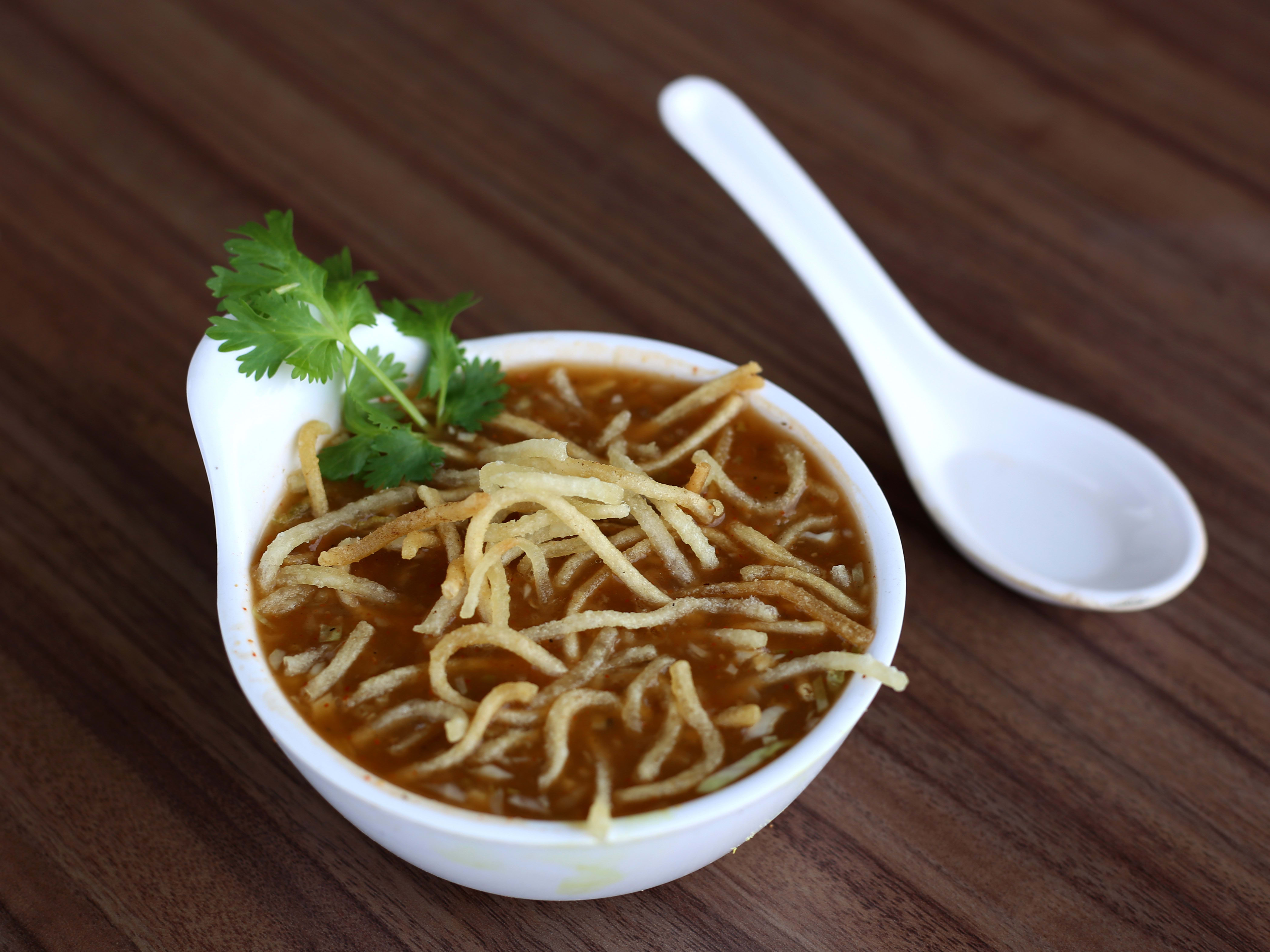 the china gourmet - Logo