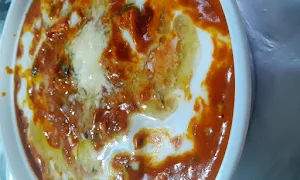 The Chinese Spot - Cover photo